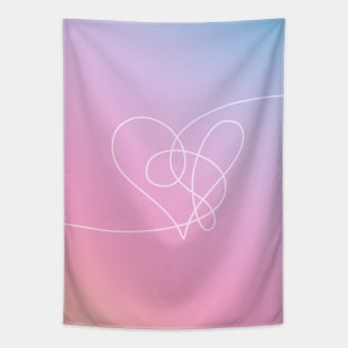 Love Yourself: Answer - F version Tapestry