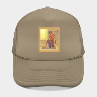 Yam Pounder 2 Hat