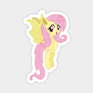 Flutterbat 2 Magnet