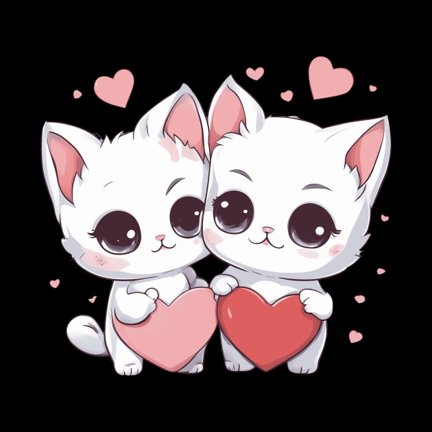 Munchkin Cat Lover by animegirlnft