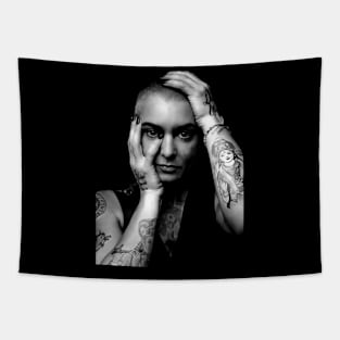 Sinéad O'Connor Vintage Tapestry