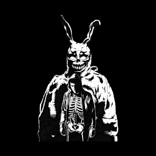 Donnie Darko by pizowell