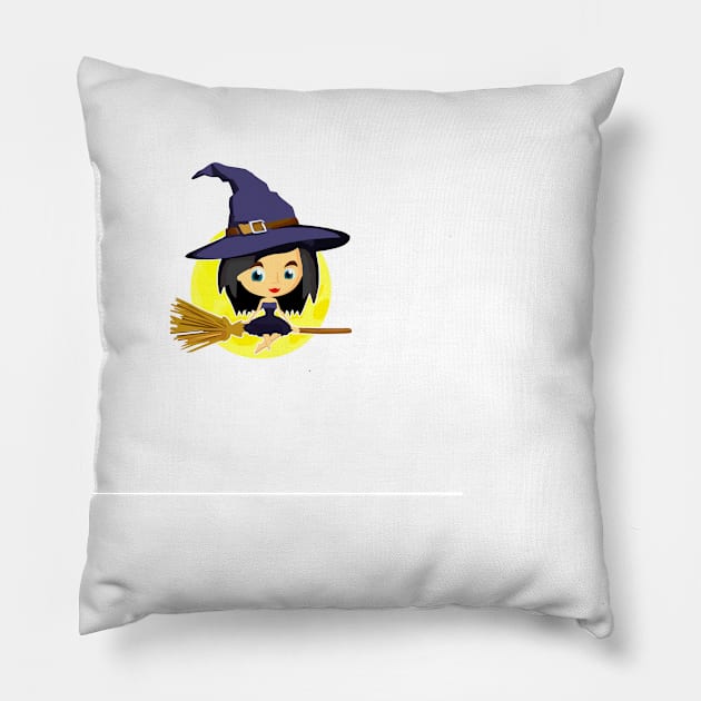 Ct-Girl Pillow by Smart Lanka