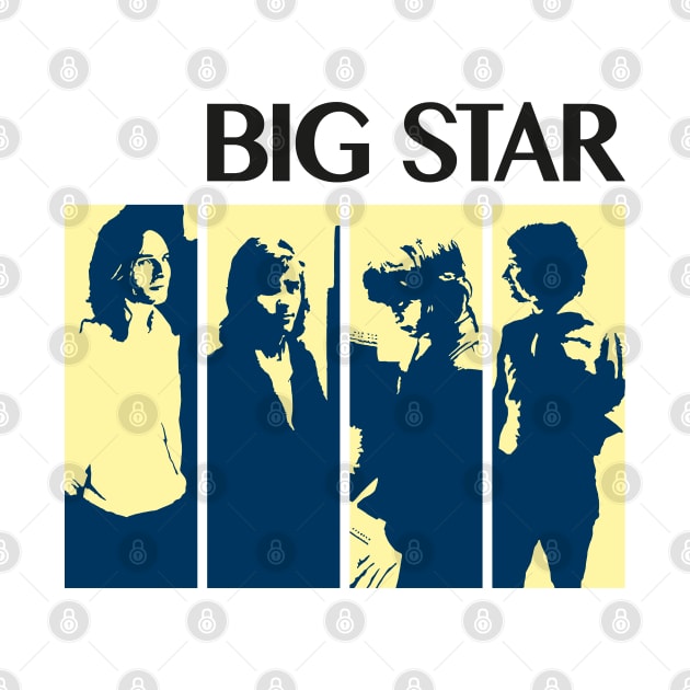 Big Star by ProductX