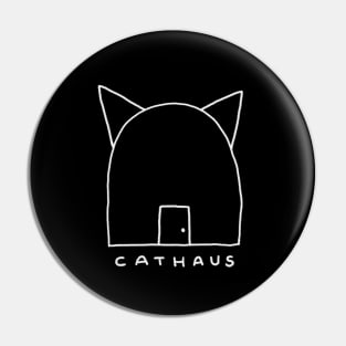 Cathaus Pin