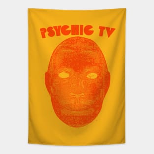 ][][ Psychic TV ][][ Tapestry