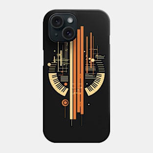 Piao Digital Dreams Phone Case