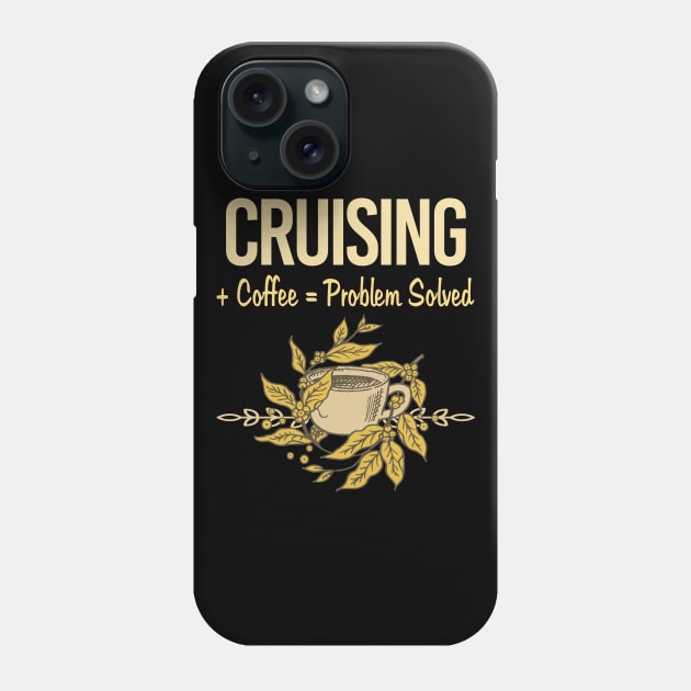 Cruising Cruise Phone Case by relativeshrimp