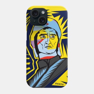 Dante Alighieri II Phone Case