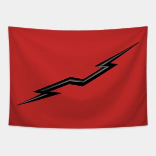 Flash Gordon Tapestry