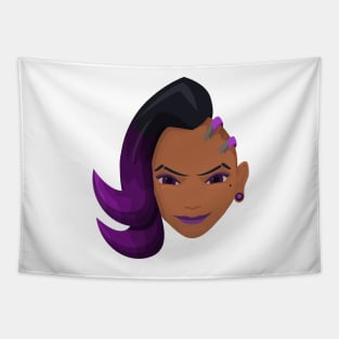 Sombra Tapestry