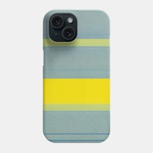 Abstract Lines Phone Case
