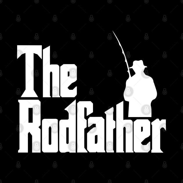 The rodfather by VinagreShop