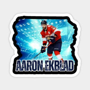 Aaron Ekblad Magnet