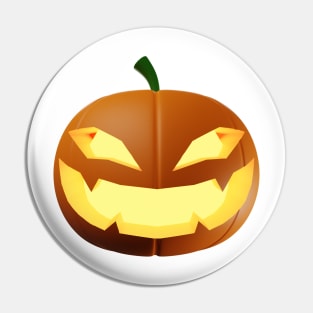 halloween pumpkin Pin