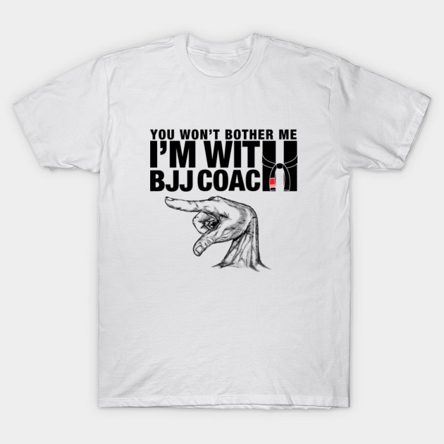 funny bjj shirts