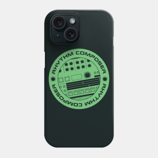 909 Drum Machine Phone Case