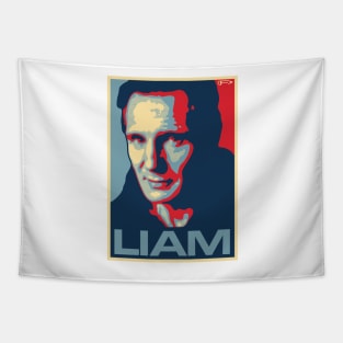 Liam Tapestry