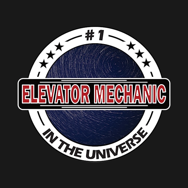 #1 elevator mechanic in the universe by rohint2