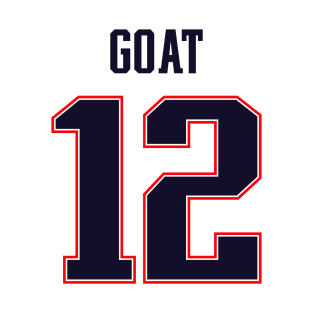 The Goat T-Shirt