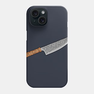 Vorpal Blade Phone Case