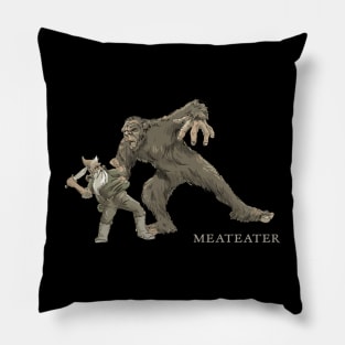 outdoor hunting 2.0 Pillow