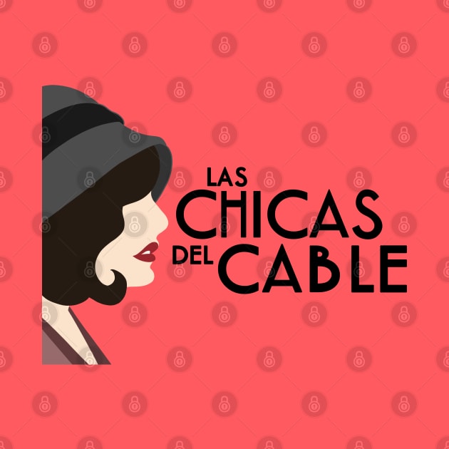 Las chicas del cable by CrazyLife