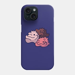 The Angler Dudes Phone Case