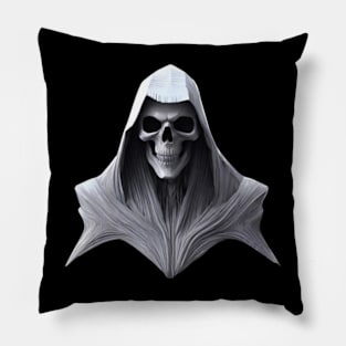 Can we win against Death? Pillow