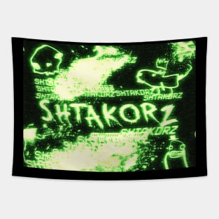 Shtkorz Tapestry