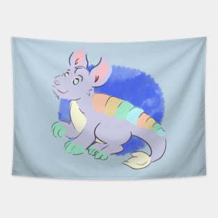 Pastel Bori Tapestry