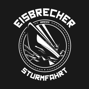 Eisbrecher T-Shirt