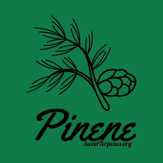 Terpenes- Pinene by Sweet Terpenes