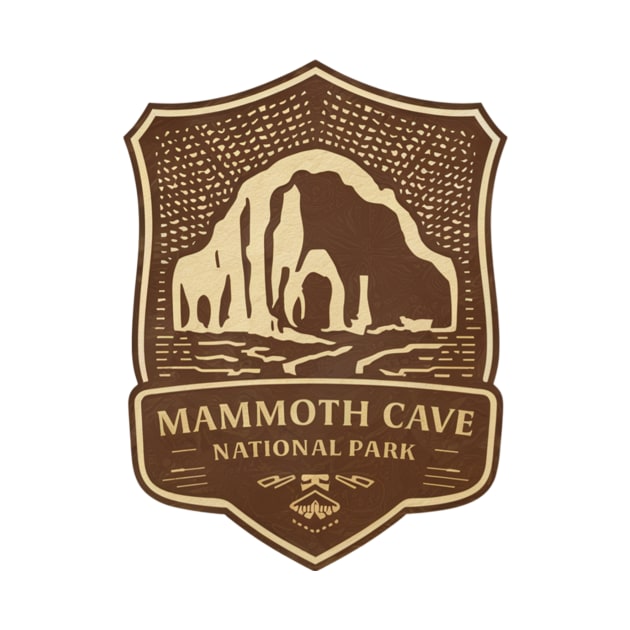 Mammoth Cave National Park by Perspektiva