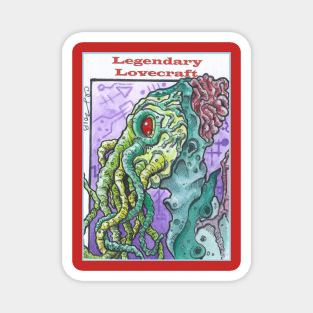 Cthulhu Magnet