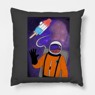 Rocket Pop Pillow