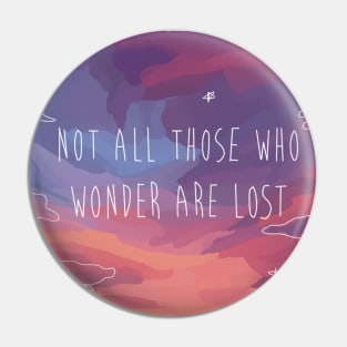 Sunset-Simple-Cute-Quote Pin