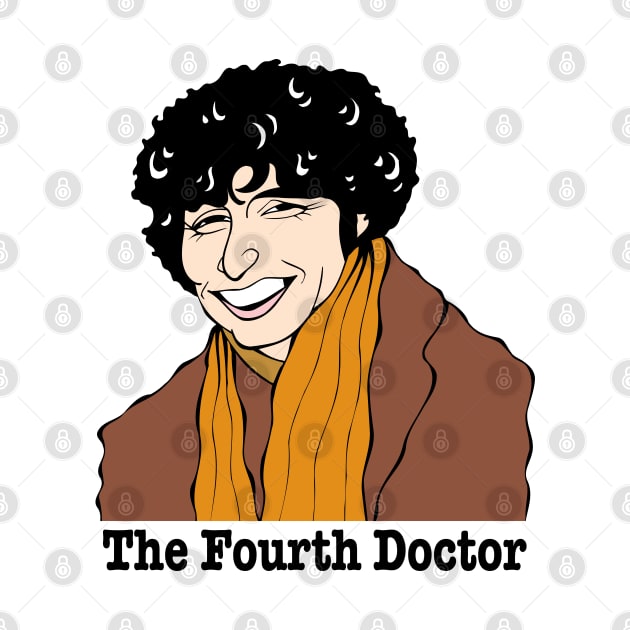 DR. WHO FAN ART!! by cartoonistguy