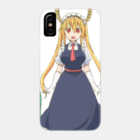 Kobayashi San Chi No Maid Dragon Phone Cases Iphone And