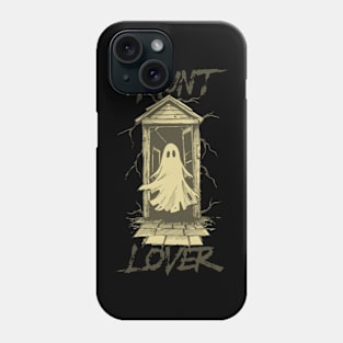 Haunt Lover Phone Case