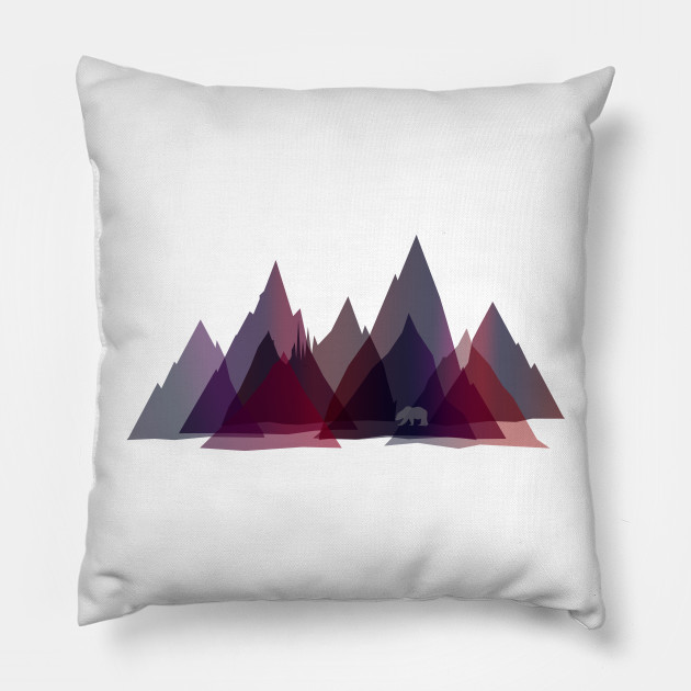 Mountains Spirit v2
