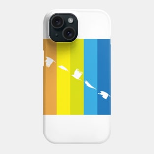 Rainbow Flag Phone Case