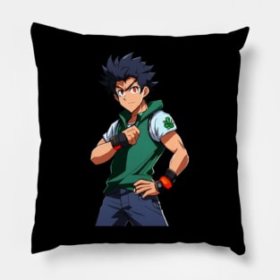 Best anime art 2023 2024 Pillow