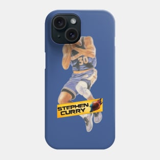 Sleeping the Competition Phone Case