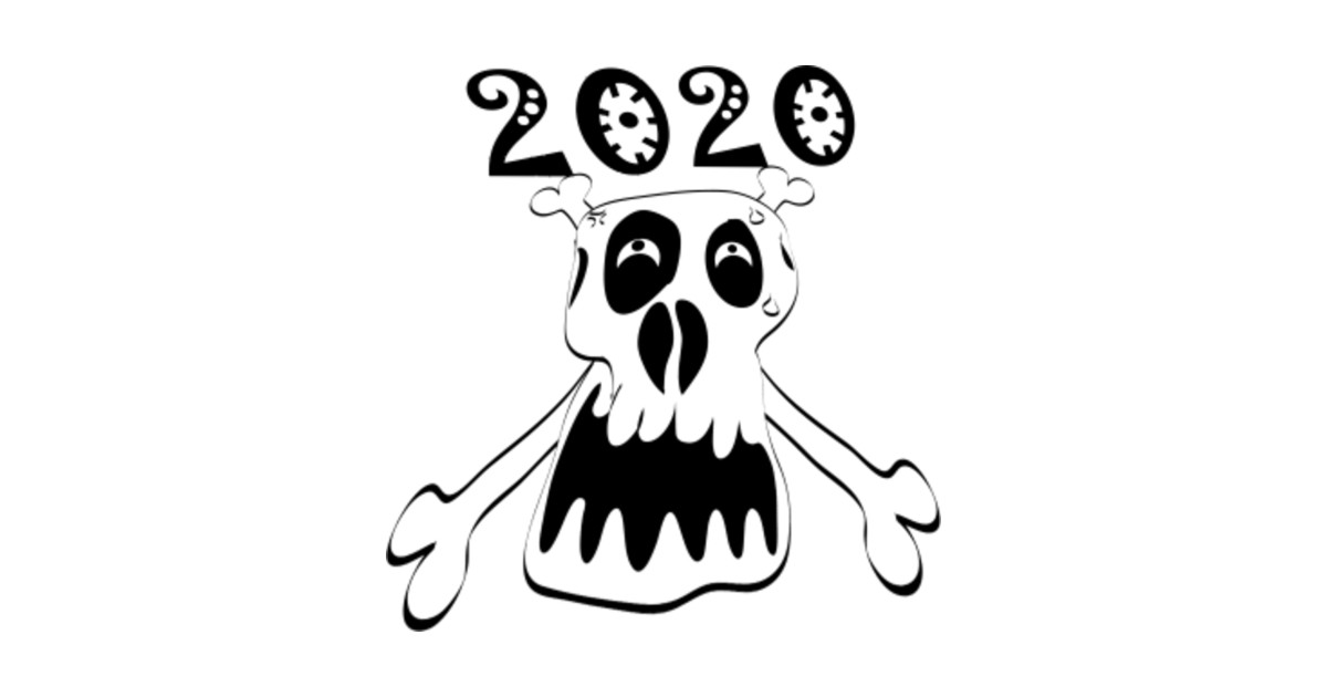 2020 Crazy 2020 Crazy