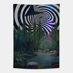 Forest Tapestry