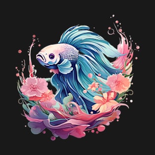 betta fish T-Shirt