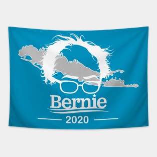 Bernie 2020 Long Island Tapestry