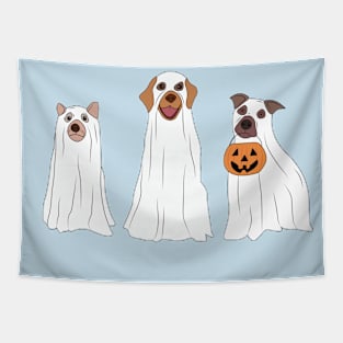 Too cute to spook Tapestry