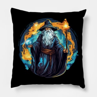 wizard Pillow
